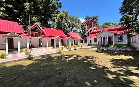 Nature'S Nest Resort & Restaurent